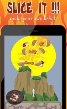 完美烤肉串制作者游戏安卓版图片2