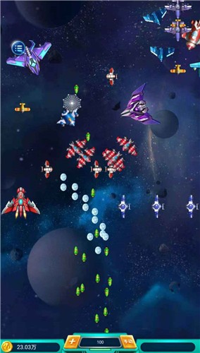 好运战机  v1.0.8