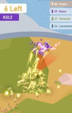 飞机追逐大作战 2020-03-26 09:11