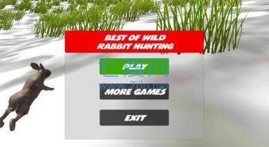 猎兔狙击手 v1.3