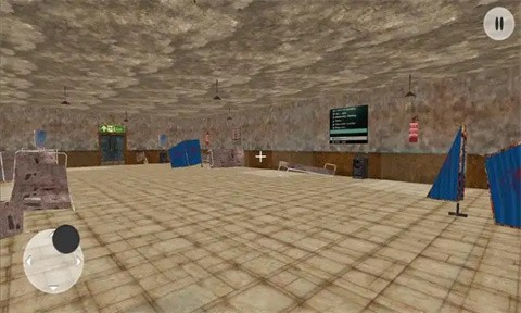 Nextbots多人逃离 v1.3