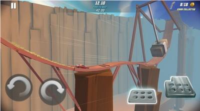 特技车极限 v0.96