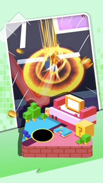 新超级粉碎球 v1.0.0 免费版