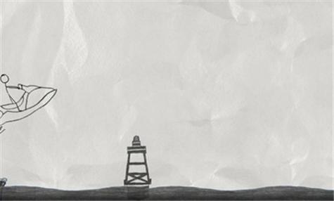 涂鸦破折号 v1.0