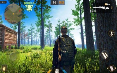 放置武器射击吃鸡 2024-06-25 15:08