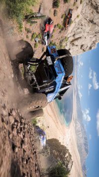 极限越野赛车 v3.0.5