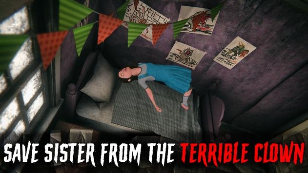死亡公园2可怕的小丑生存恐怖游戏 v3.2.5