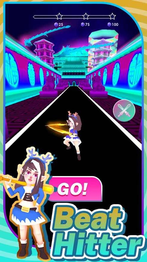 动感击球手 v1.0.6