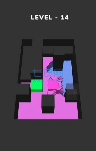 挖出迷宫游戏 v1.0