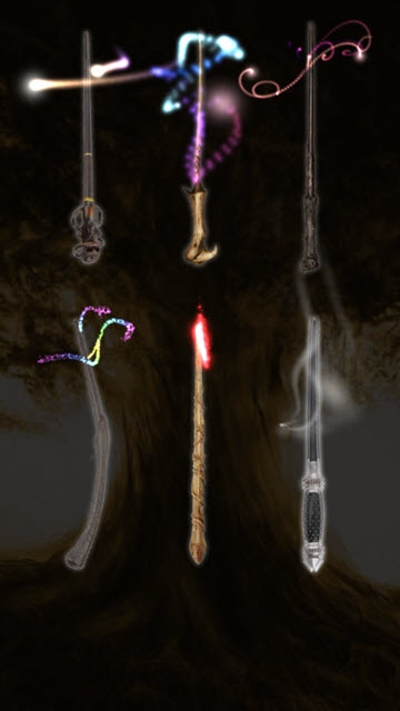 巫师魔法棒 v4.23安卓版