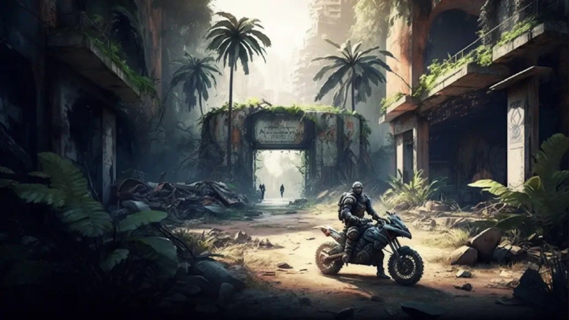 死亡之岛无限金币版 v0.0.0183