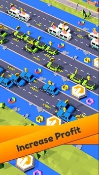 闲置道路公司 v1.7