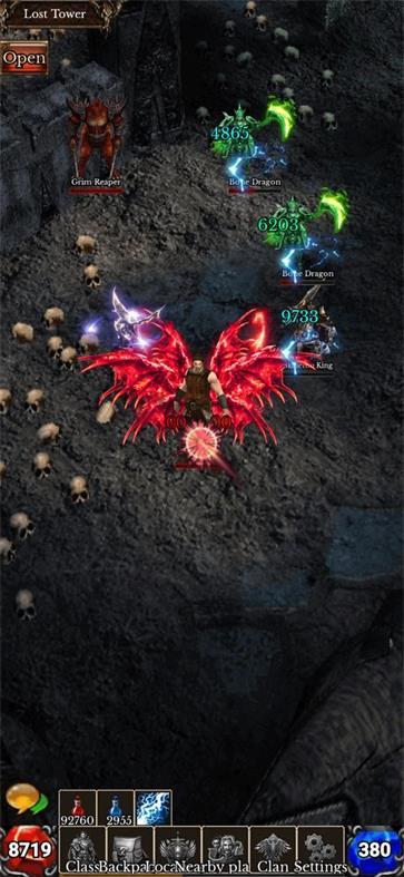 奇迹放置录  v24.04.15.0