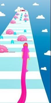 头发挑战者 v1.4