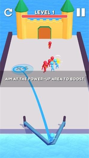 人类弹弓战 v1.0.1