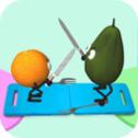 水果大乱斗