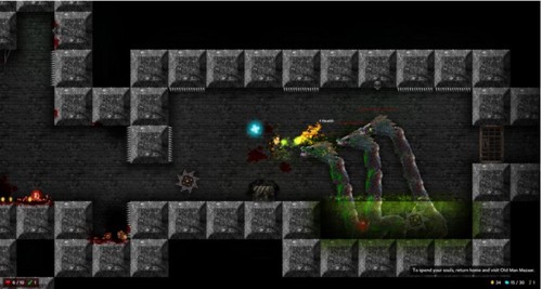 烛火地牢  v1.0.0