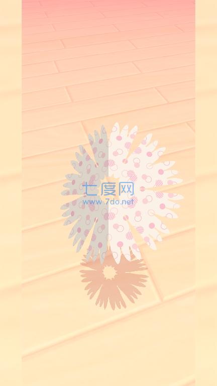 超级剪纸游戏