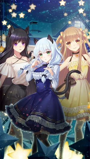 我的奇特女友 v1.0.1