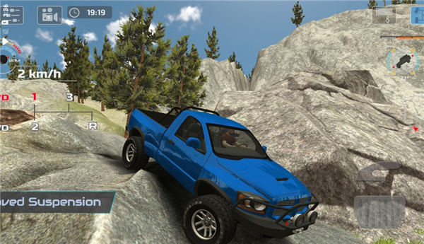 越野驾驶模拟器4x4最新版 v1.4