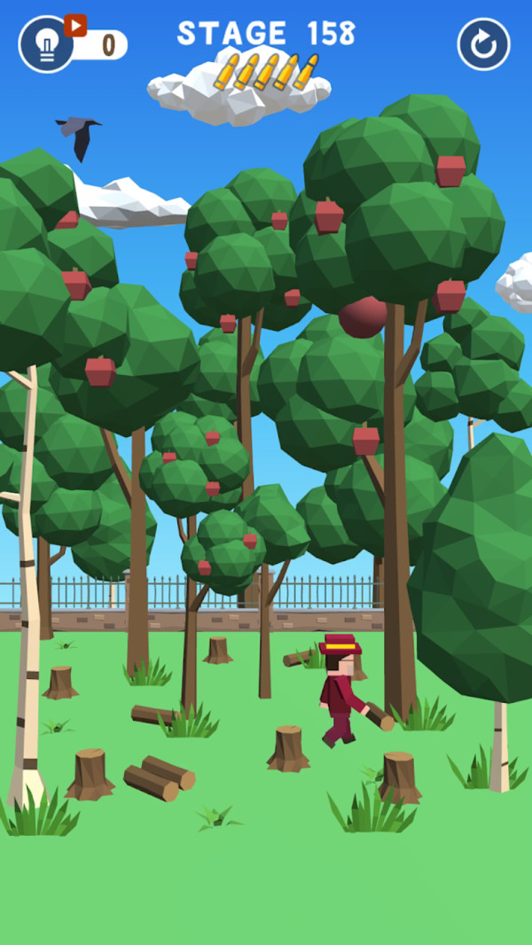 究极特工游戏官方版  v4.2.3