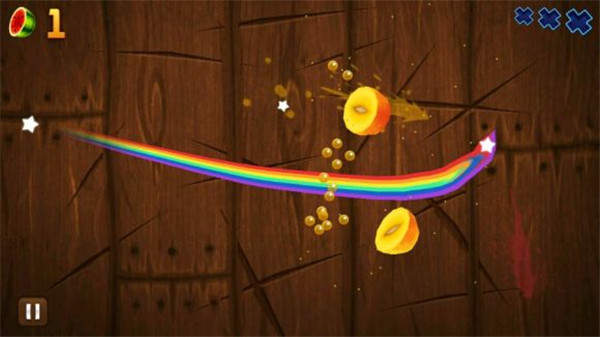 水果忍者破解版中文内购破解版