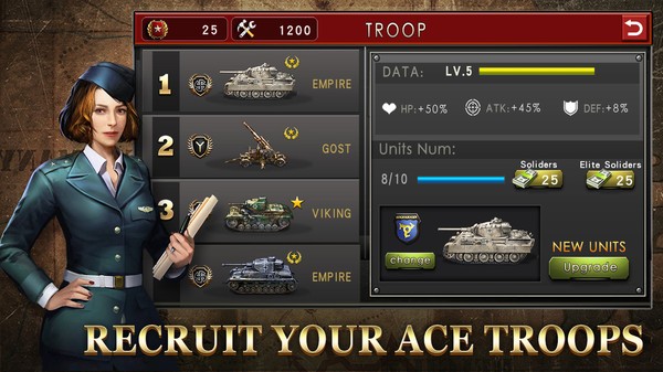 二战名将策略战争汉化版 2020-12-25 08:34