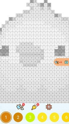 像素绘图大作战