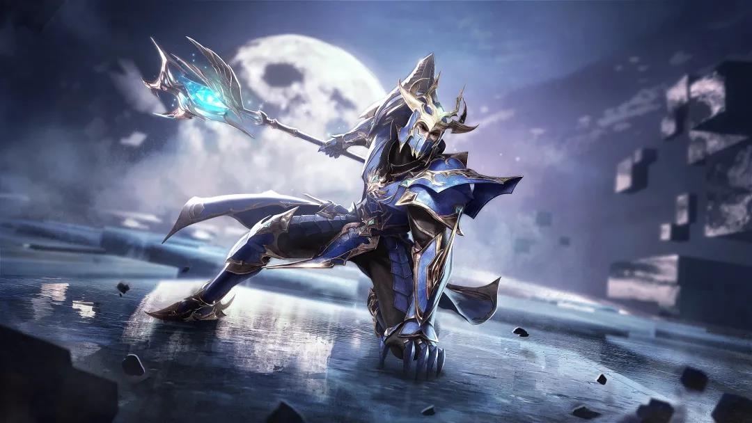 全民奇迹2小米版  v11.0.0