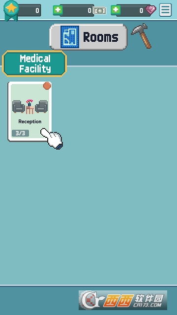 Mini Hospital v1.1.6 安卓版