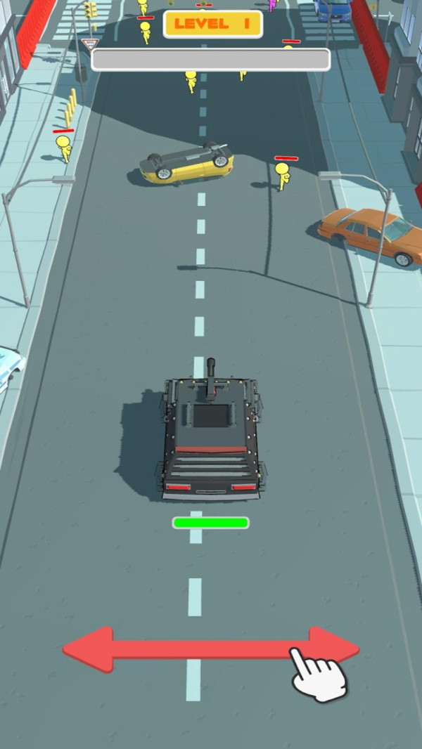 装甲战车 v1.0