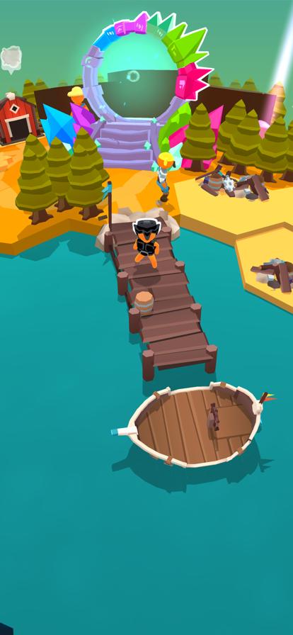 我的小宇宙游戏官方版  v5.1.1