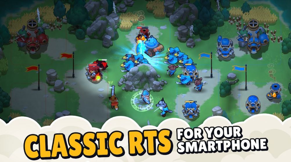 野性激斗 v202203.1614.1