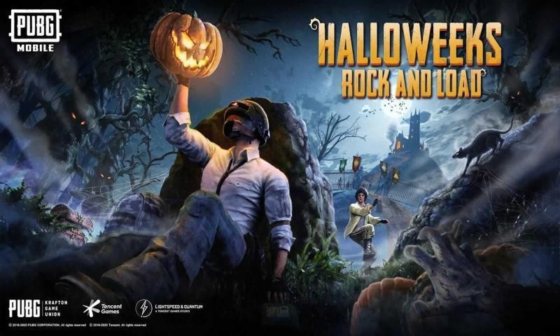 绝地求生11.2 2021-04-22 15:37