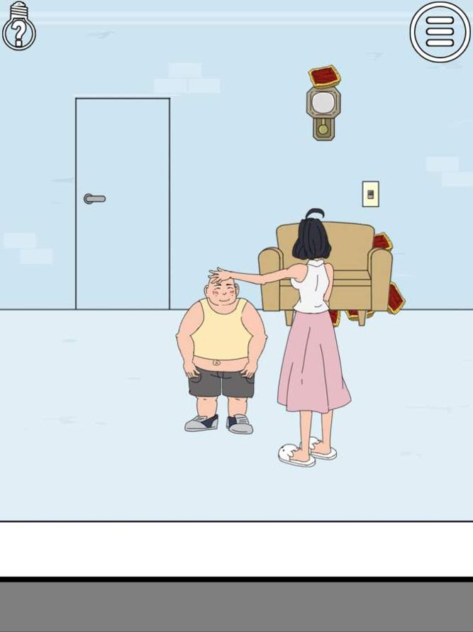 帮妈妈把辣条藏起来 v2.1