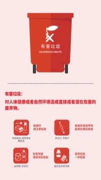 垃圾分类助手 v3.2.5