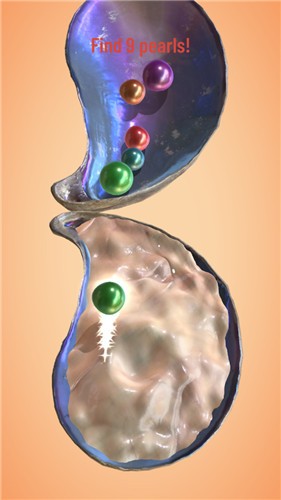 制作珍珠模拟器  v1.0.0