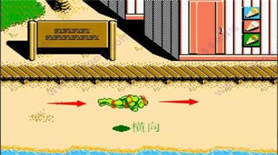 忍者神龟 手机版 v3.0.5