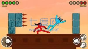 火柴人动漫格斗 v1.1