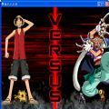 One Piece Mugen游戏中文版手机版2021 