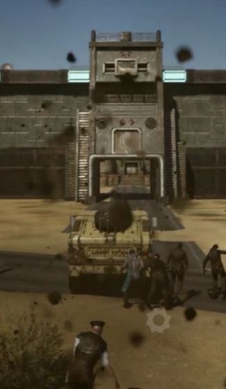 末日战役手游官方正式版  v5.5.2