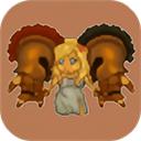 双刃战士之放弃公主手机版