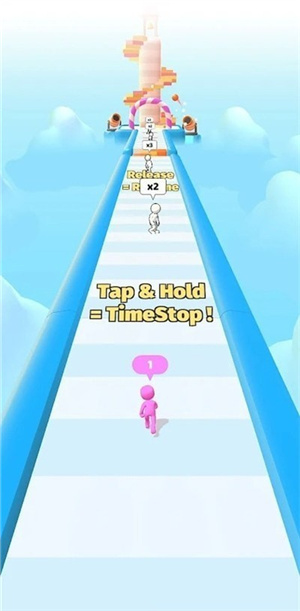 时间奔跑者 v1.0.1