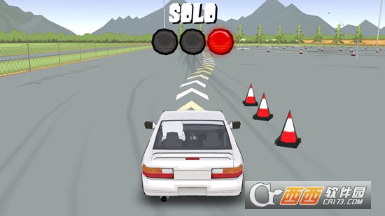 FR漂移传奇 FR漂移传奇