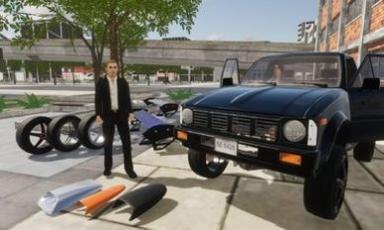 倦怠赛车漂移2022.jpg 倦怠赛车漂移2022.jpg