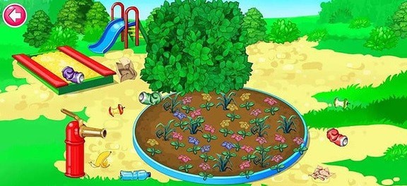 儿童农场世界手机版 v1.5