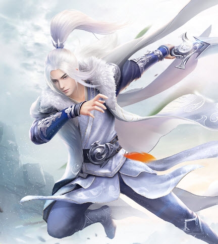 仙道诸神手游 仙道诸神手游