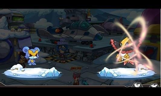 少年精灵王 v3.1.0