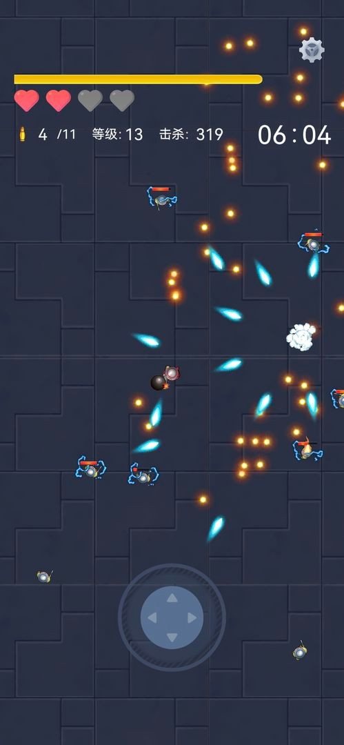 爆裂枪手 2022-12-21 06:02