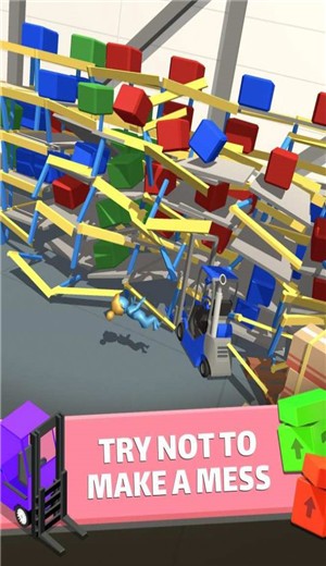 叉车谜题  v3.1.16